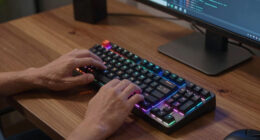 12 Best Split Keyboard for Programmers in 2026