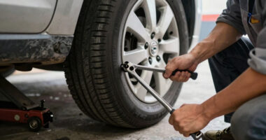 12 Best Torque Wrench For Lug Nuts In 2026