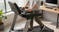 12 Best Under Desk Treadmill in 2026