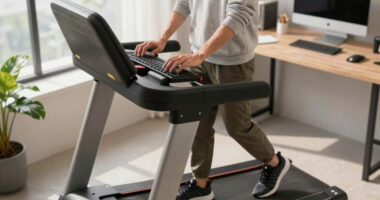 12 Best Under Desk Treadmill in 2026