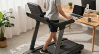12 Best Under Desk Treadmill Quiet in 2026