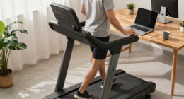 12 Best Under Desk Treadmill Quiet in 2026