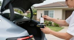 12 Best Wireless Backup Camera in 2026