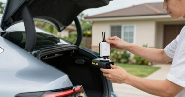 12 Best Wireless Backup Camera in 2026