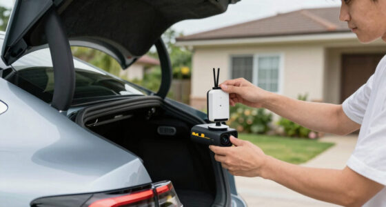 12 Best Wireless Backup Camera in 2026