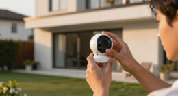 12 Best Wireless Security Camera System in 2026