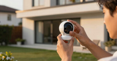 12 Best Wireless Security Camera System in 2026