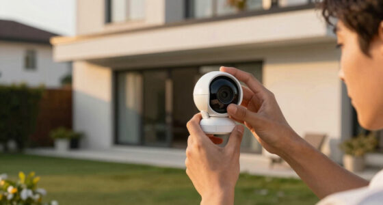 12 Best Wireless Security Camera System in 2026