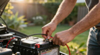 13 Best Battery Charger Maintainers for 2026