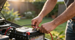 13 Best Battery Charger Maintainers for 2026