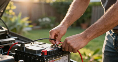 13 Best Battery Charger Maintainers for 2026