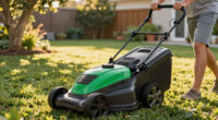 13 Best Battery Lawn Mower Self Propelled in 2026