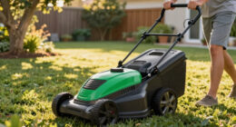 13 Best Battery Lawn Mower Self Propelled in 2026