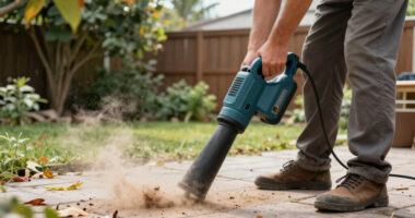 13 Best Battery Powered Shop Blower in 2026 — The Ultimate Guide