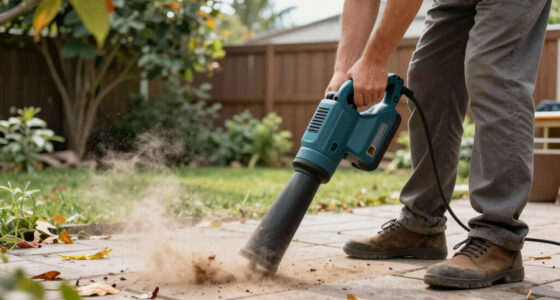 13 Best Battery Powered Shop Blower in 2026 — The Ultimate Guide
