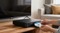 13 Best Best 4K Blu Ray Player in 2026