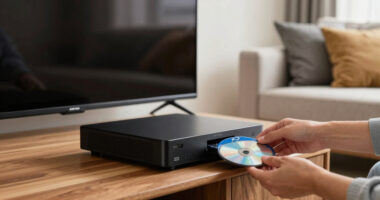 13 Best Best 4K Blu Ray Player in 2026