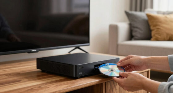 13 Best Best 4K Blu Ray Player in 2026