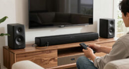 13 Best Best Soundbar With Rear Speakers in 2026