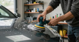 13 Best Cordless Polisher for Car Detailing in 2026