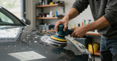 13 Best Cordless Polisher for Car Detailing in 2026