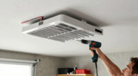 13 Best Electric Garage Heater Ceiling Mount in 2026