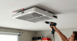 13 Best Electric Garage Heater Ceiling Mount in 2026