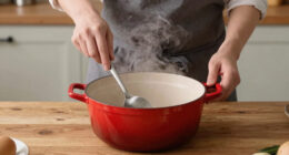 13 Best Enameled Cast Iron Dutch Oven in 2026