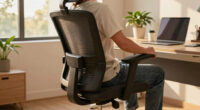13 Best Ergonomic Chair For Tall Person in 2026