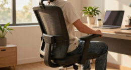 13 Best Ergonomic Chair For Tall Person in 2026