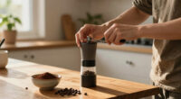 13 Best Flat Burr Coffee Grinders in 2026