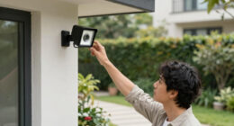 13 Best Floodlight Security Cameras for 2026