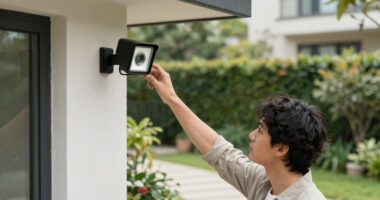 13 Best Floodlight Security Cameras for 2026