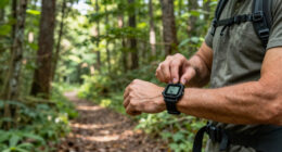 13 Best GPS Watches for Hiking in 2026