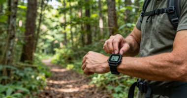 13 Best GPS Watches for Hiking in 2026