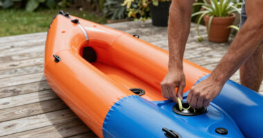 13 Best Inflatable Kayak Tandem in 2026 — Ultimate Buying Guide