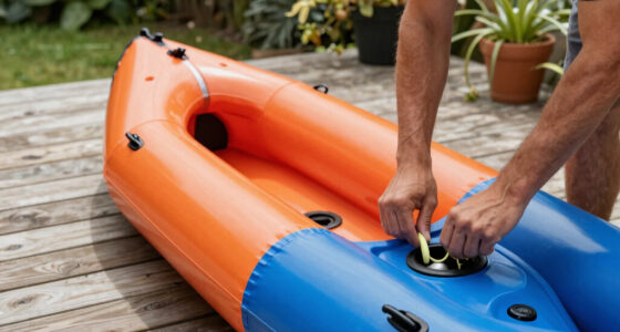 13 Best Inflatable Kayak Tandem in 2026 — Ultimate Buying Guide