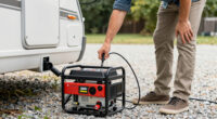 13 Best Inverter Generator for RV 30 Amp in 2026