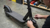 13 Best Long Range Electric Scooter With Suspension in 2026