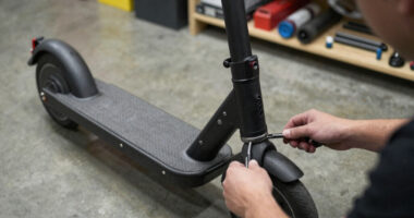 13 Best Long Range Electric Scooter With Suspension in 2026
