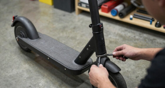 13 Best Long Range Electric Scooter With Suspension in 2026