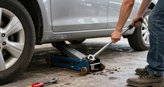 13 Best Low Profile Floor Jack in 2026 — The Ultimate Buyer’s Guide