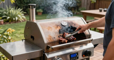 13 Best Pellet Grill Smoker in 2026 — The Ultimate Buying Guide