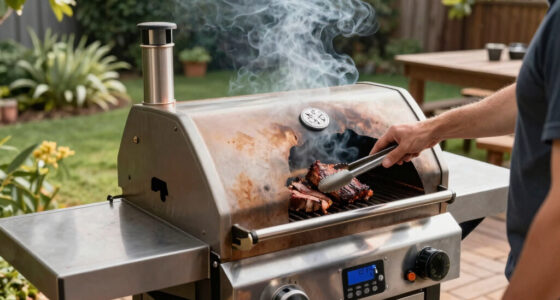 13 Best Pellet Grill Smoker in 2026 — The Ultimate Buying Guide