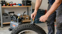 13 Best Portable Air Compressor for Garage in 2026