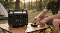 13 Best Quiet Inverter Generator For Camping In 2026