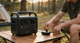 13 Best Quiet Inverter Generator For Camping In 2026