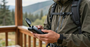 13 Best Satellite Communicator for Backcountry in 2026