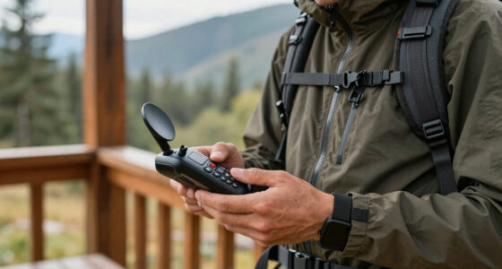 13 Best Satellite Communicator for Backcountry in 2026