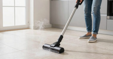 13 Best Steam Cleaner For Tile Floors In 2026
